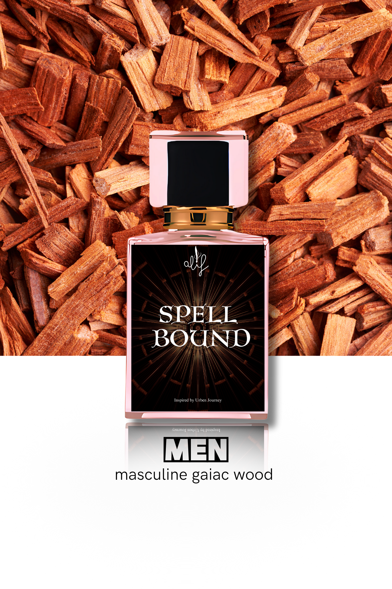 SPELL BOUND-Inspired By Urban Journey (Hugo Boss)