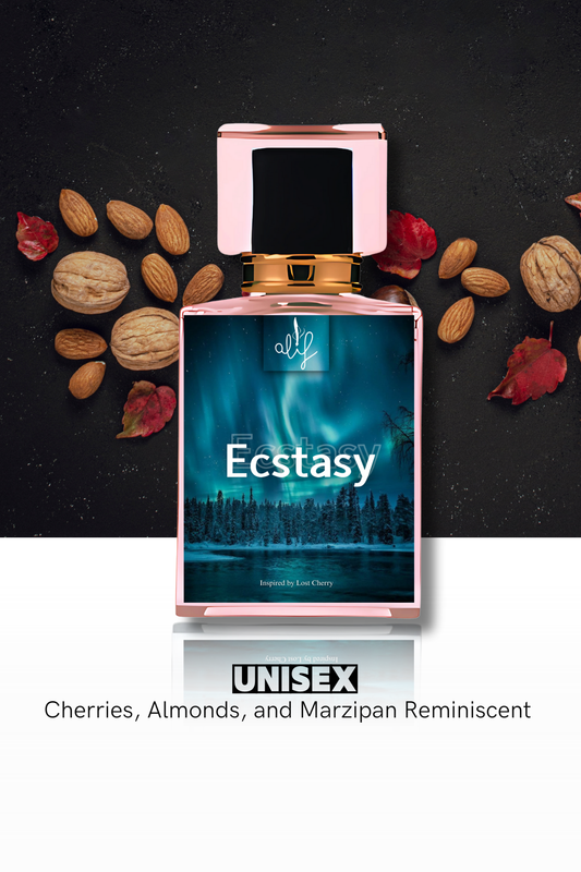 ECSTASY-Inspired By Lost Cherry Tom Ford